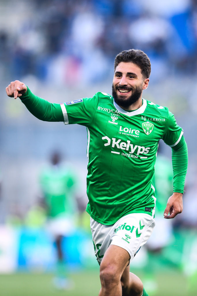 今後が気になる、『降格チームで個人として活躍』した5名｜写真4