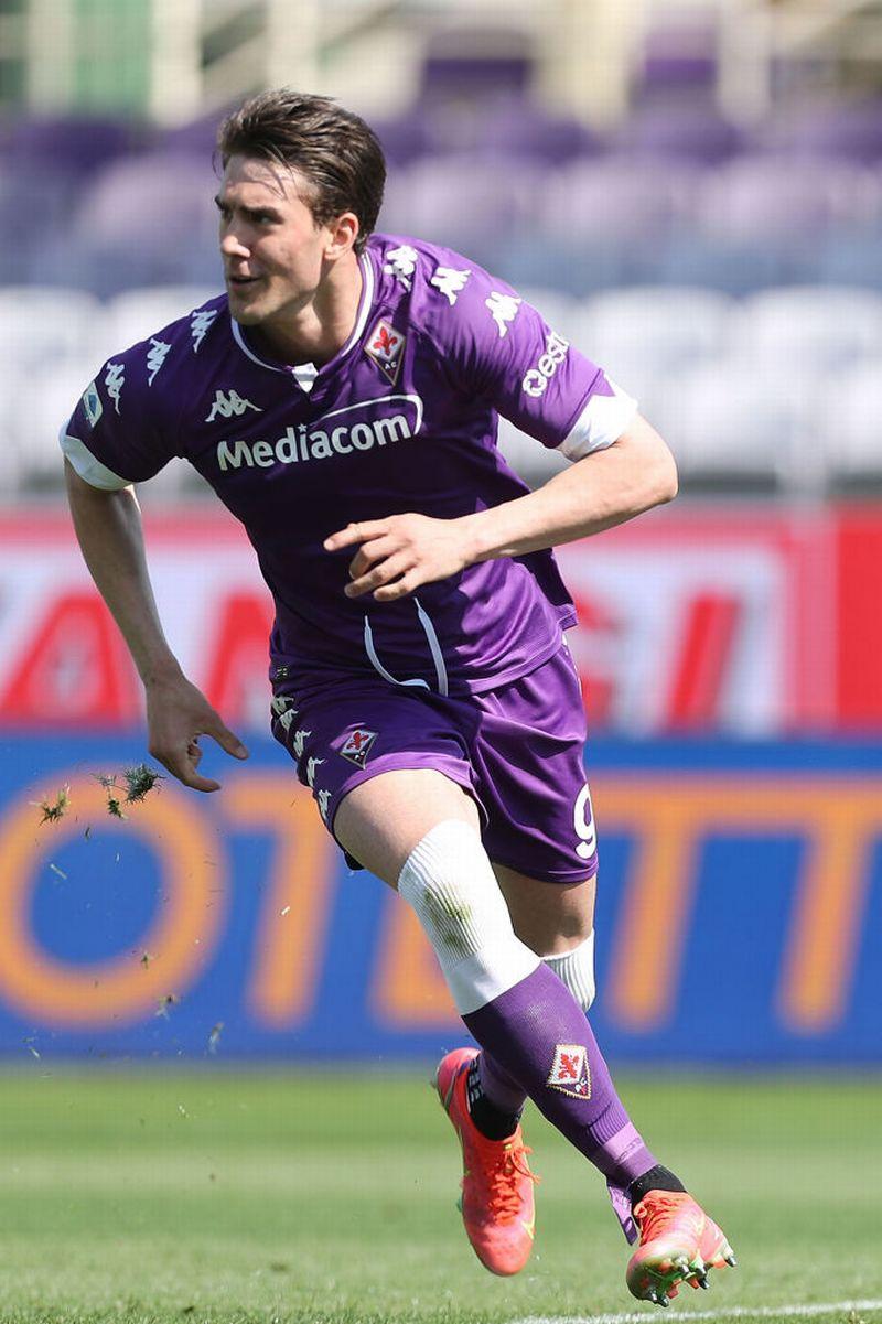 リヴァプール、現在狙っている補強候補9名｜写真9