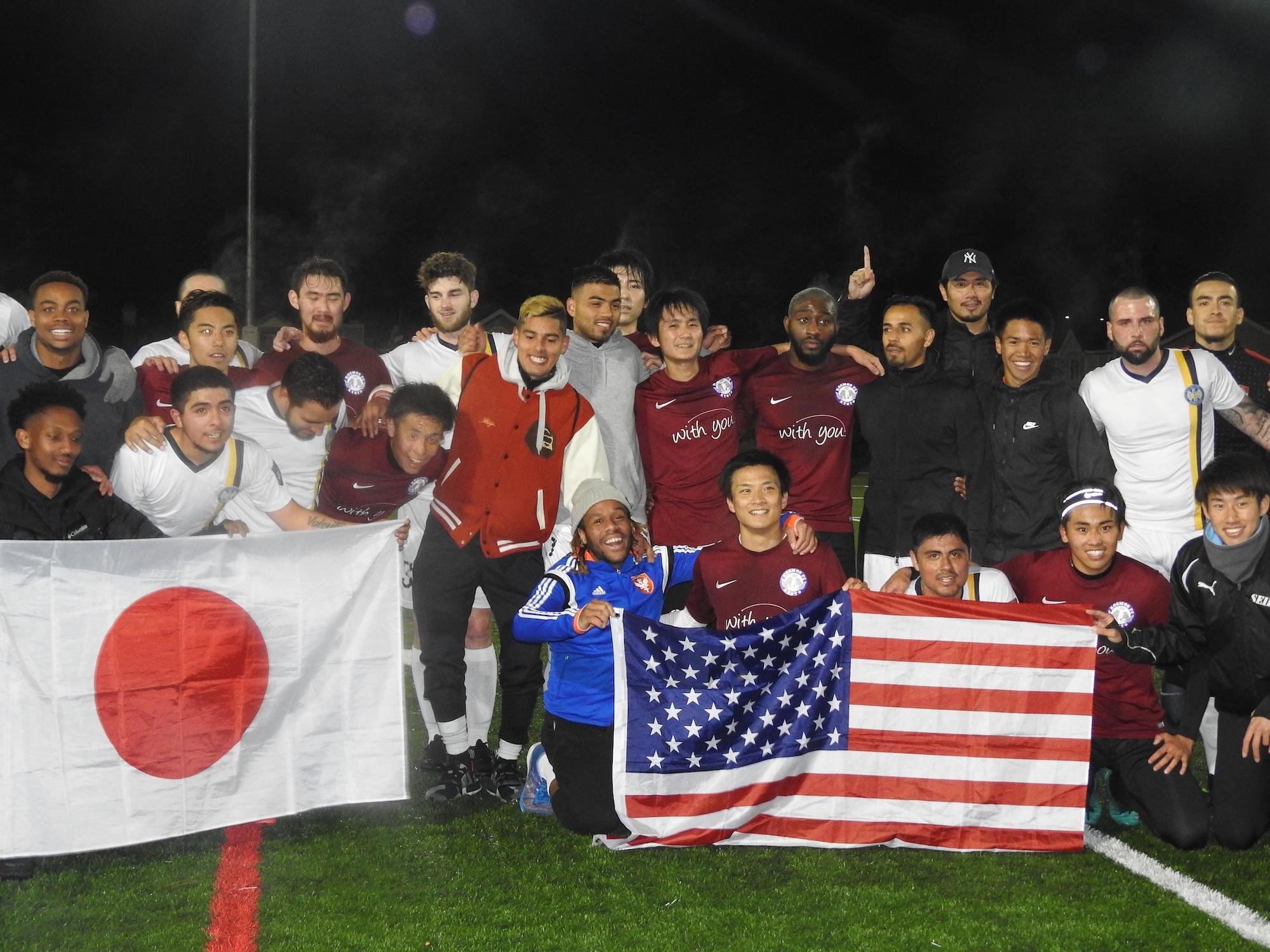 【インタビュー】元FC東京・中村亮さんが明かす「欧州より米国へのサッカー留学を勧める理由」｜写真2