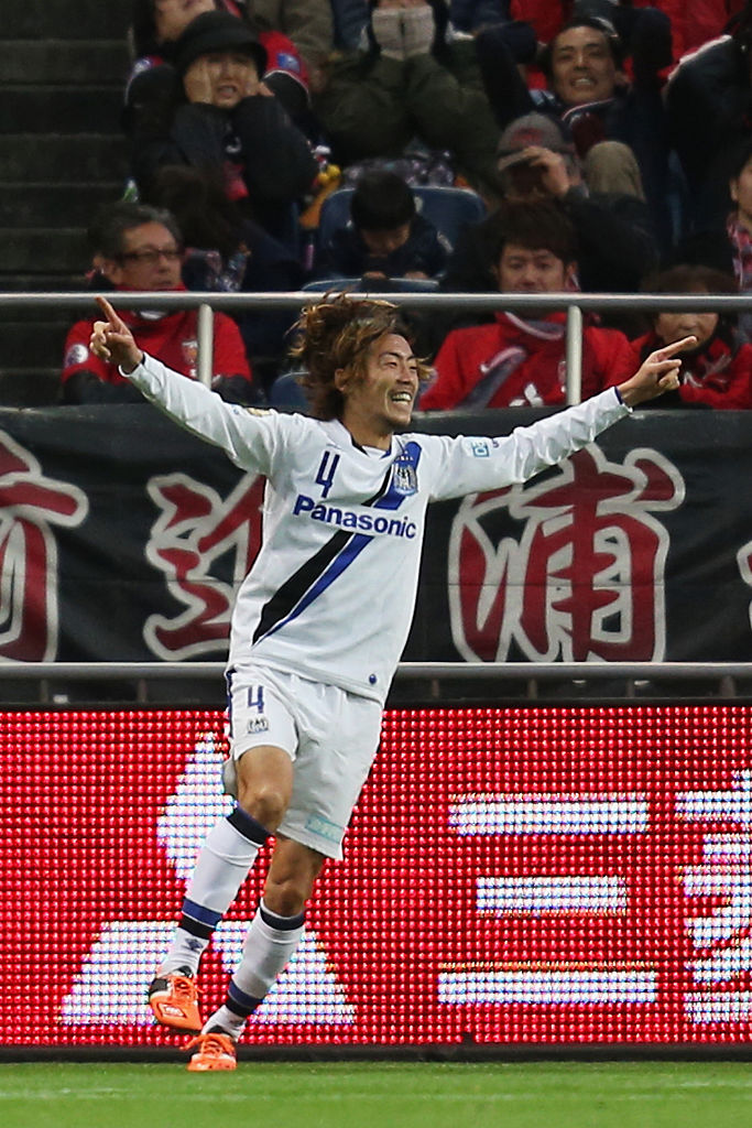 【インタビュー】FC琉球の元日本代表DF藤春廣輝が明かす…「伝説のCS浦和戦、あわやOG→劇的決勝弾」「オーバーエイジで出場したリオ五輪」の裏側｜写真3