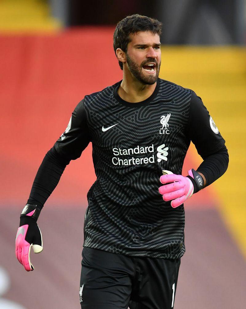 今「欧州で最も優れたゴールキーパー」TOP10｜写真7