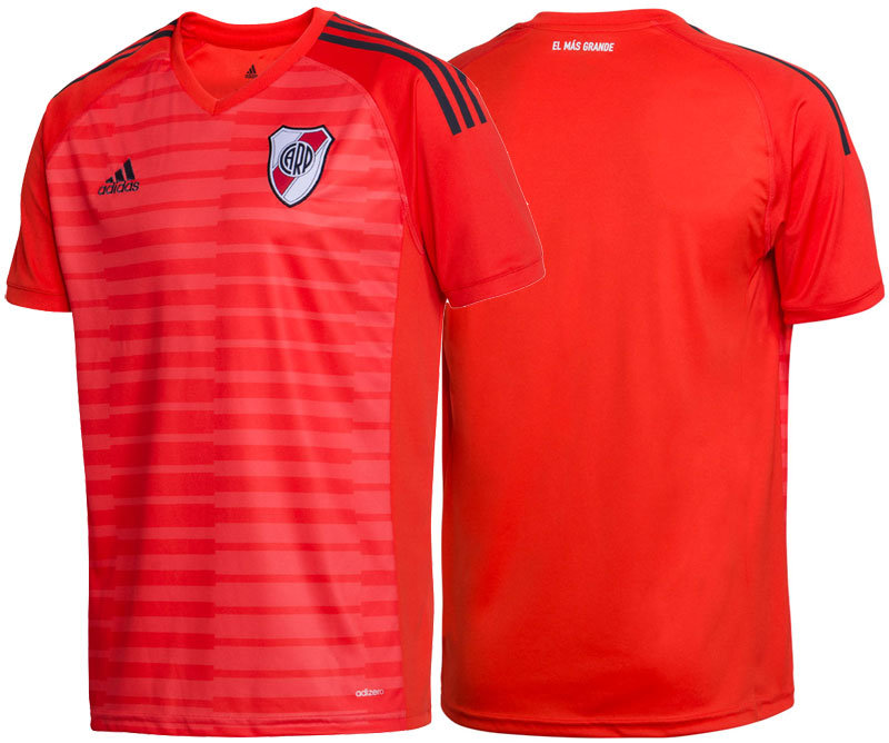 クラブワールドカップ2018「ユニフォームまとめ」全7チームを網羅！｜写真25