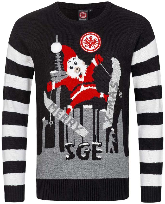 ダサさはプレミア以上！ブンデスリーガ「19-20ダサセーター」ベスト10｜写真5