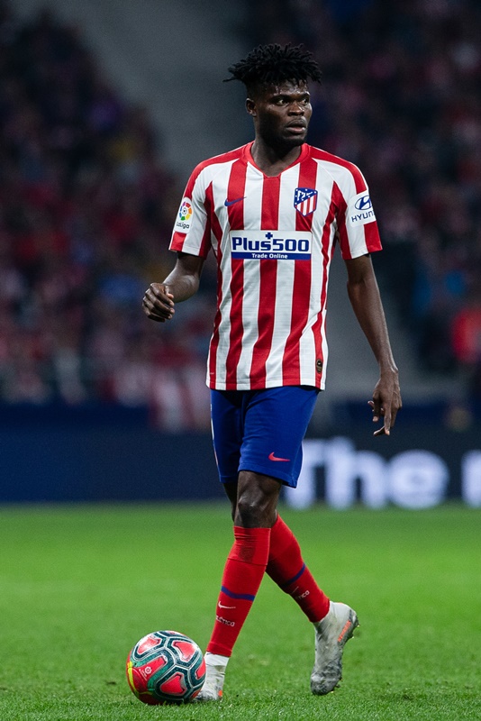 予想した！ウイイレ2021、「黒昇格」するかもしれない5名｜写真4