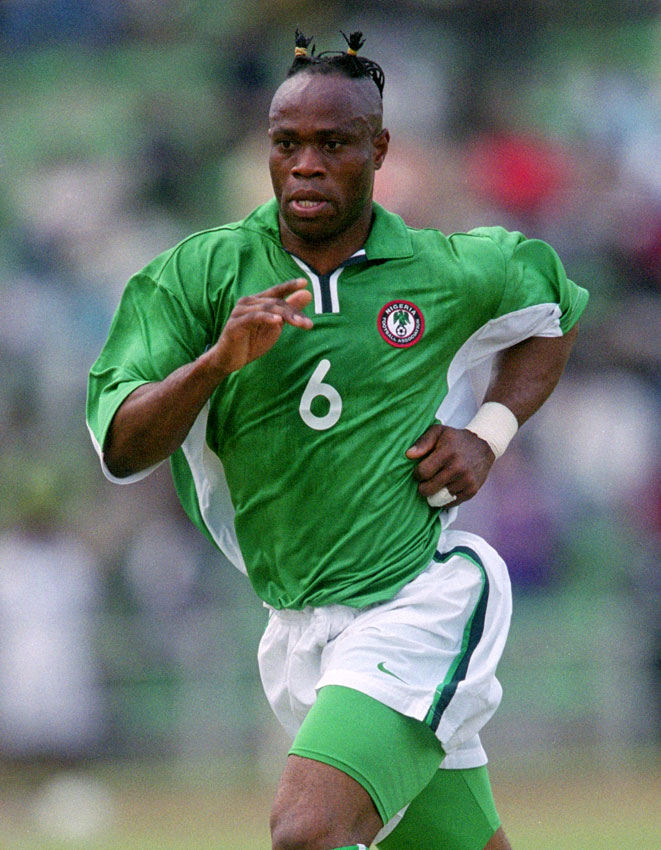 独断と偏見で選ぶ！2000年代「NIKEの名作代表ユニフォーム」10選｜写真4