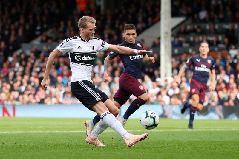 数を撃つべき？プレミアリーグ「枠外シュート数」ランキングTOP10｜写真5