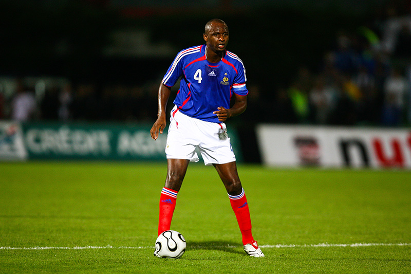 ロナウドもそうだった！カーボベルデの血を引くサッカー界の超スター5名｜写真3