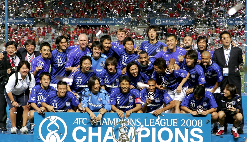 2018年になると「10年前」になってしまうサッカー界の出来事｜写真3