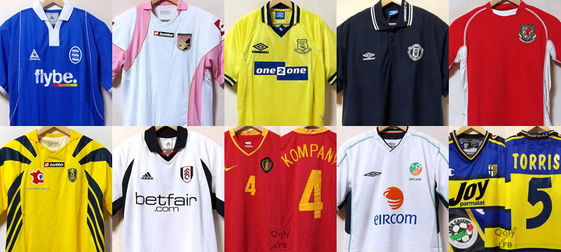 今季イングランドで最強の「ユナイテッド」ユニフォームTOP5｜写真11