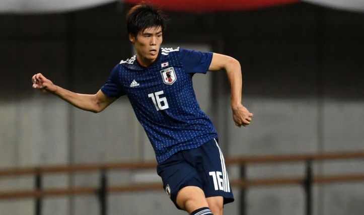 「日本代表、森保ジャパンで評価を爆上げした5人の新鋭」｜写真4