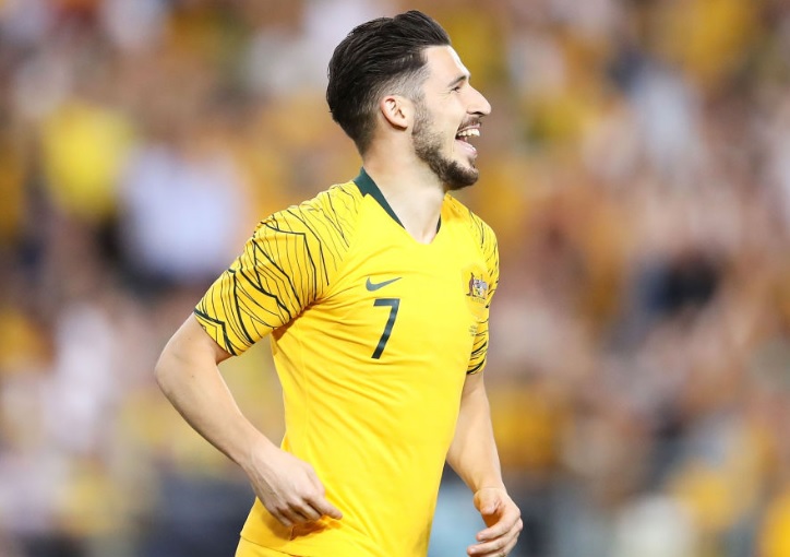 Jリーガーも！海外メディアが選ぶ「アジア杯に参戦する4人のスター」｜写真3