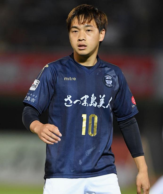 世界に誇れ！Jリーグ、こだわりの「日本語スポンサー」ユニフォーム6選｜写真2