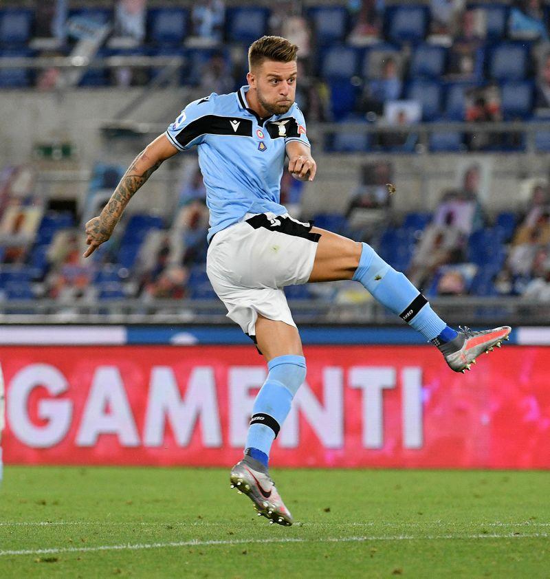 ウイイレ2020「決定力最強のセンターハーフ」TOP10｜写真8