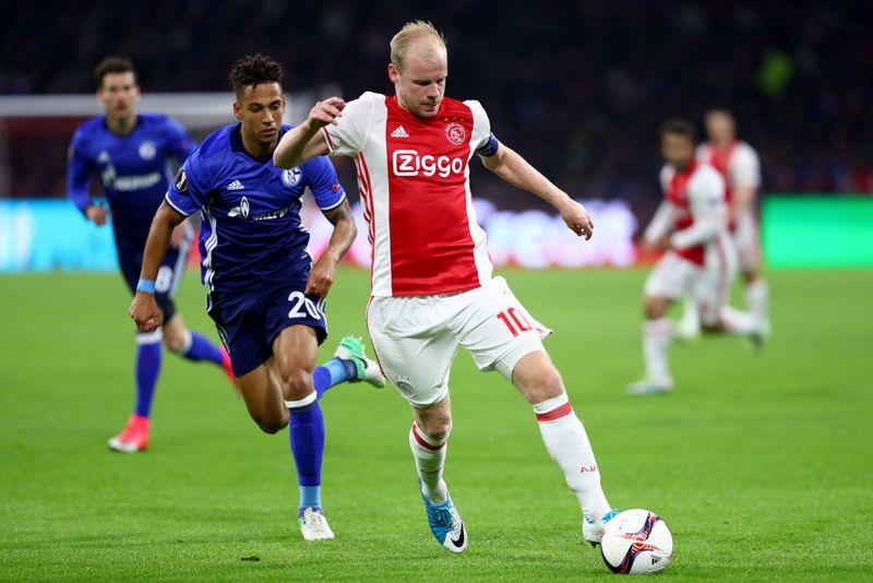 育成なら任せろ！アヤックスから旅立った「高額選手」TOP10｜写真6