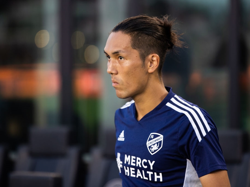 若きタレントを次々輩出！京都サンガ・アカデミー出身の「最強ベストイレブン」はこれ｜写真10