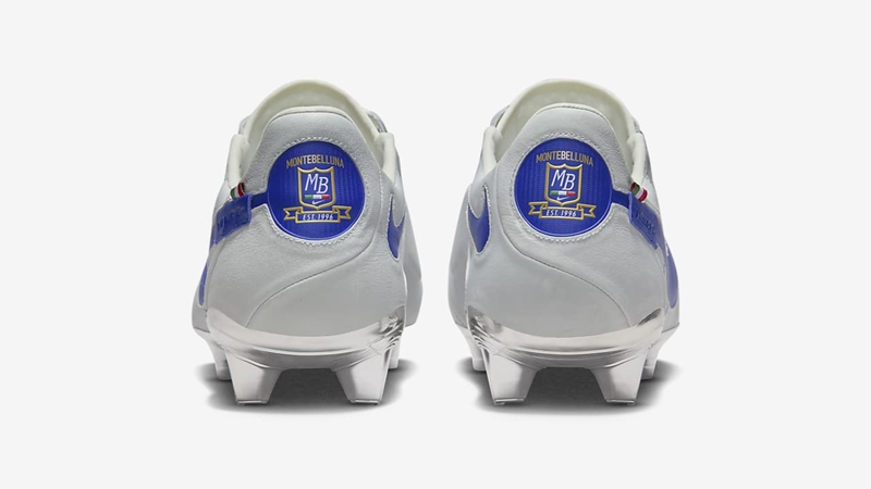 これは争奪戦！NIKEのスパイク『ティエンポレジェンド9』に、“Made in Italy”の限定モデルが登場｜写真5