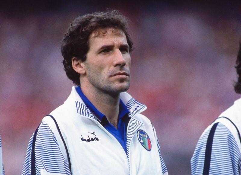 「出場せずにW杯を優勝した」スーパースター6名｜写真6