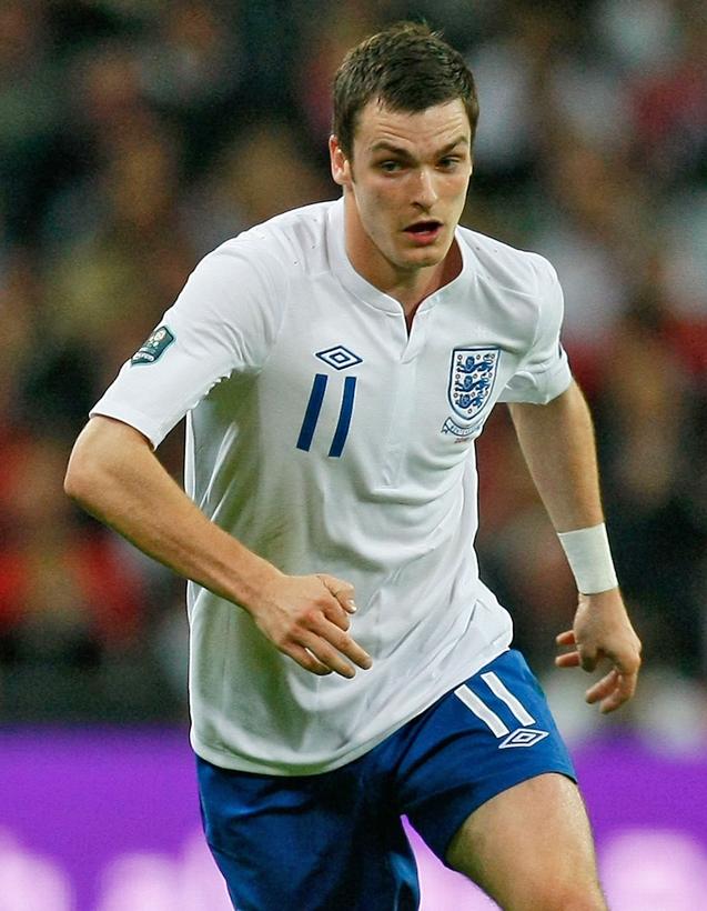 本気で選ぶ！イングランド代表、「最高にかっこいいユニフォーム」8選｜写真4