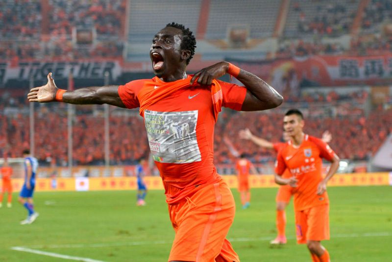 都落ちじゃない！「中国で見事に復活した」7名の選手たち｜写真14