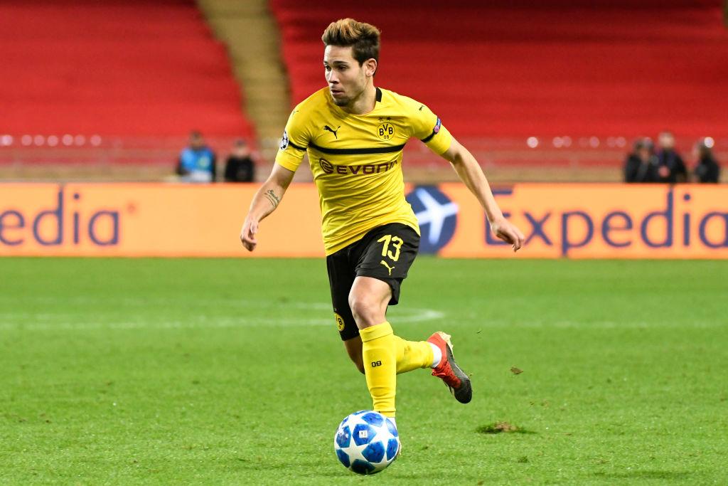 バイエルンが「国内のライバル」から無慈悲に引き抜いた外国人5名｜写真3