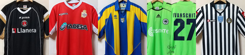 PUMAとのコンビ“復活”！パルマが23-24新ユニを発表　90年代と現代の「ハイブリッドデザイン」｜写真8