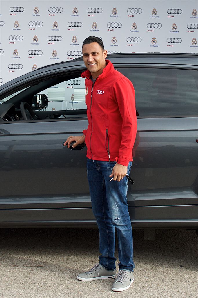 レアル・マドリー「超お買い得・バーゲン補強」だった9選手｜写真5