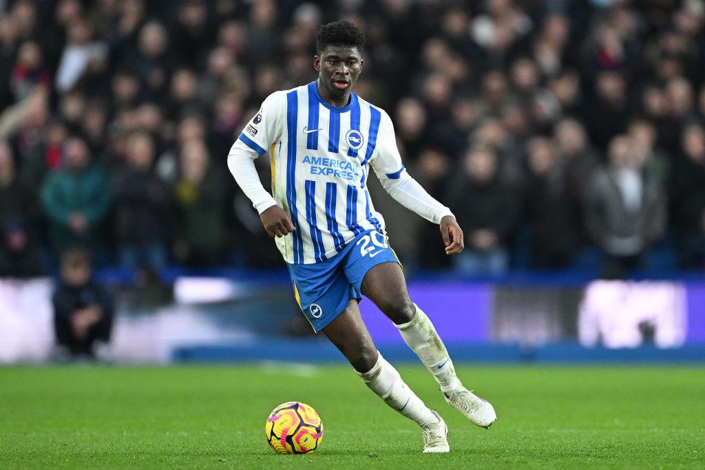 2024-25シーズンに飛躍したヨーロッパサッカーの注目選手10人｜写真9