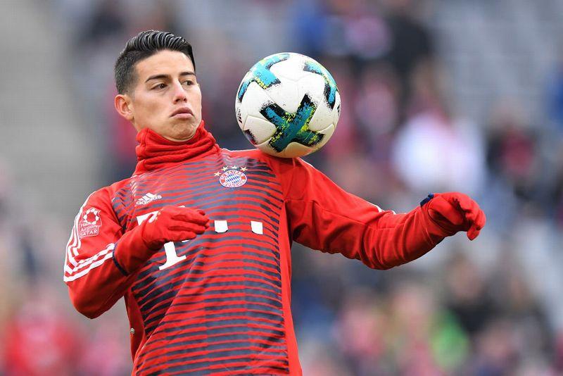 なかなか出ないバイエルンの選手給与ランキング、トップは誰？｜写真13