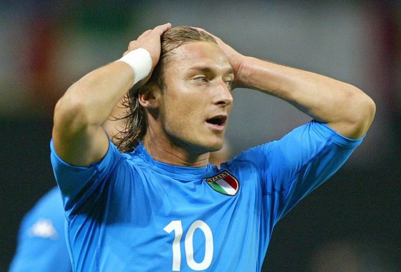 イタリア代表、近年の「最高選手ベストイレブン」｜写真8