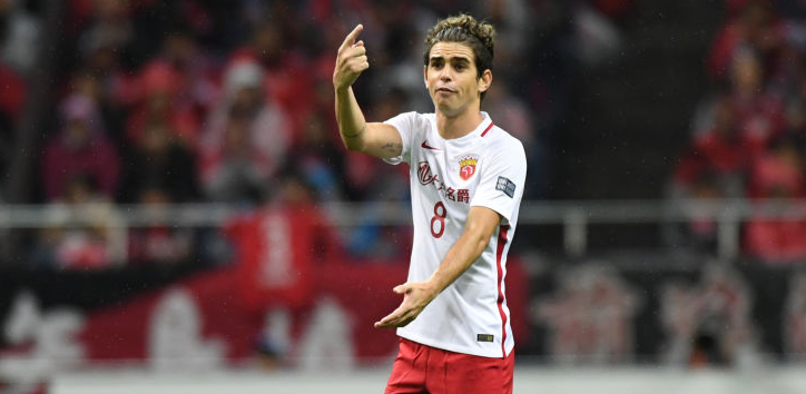 「中国からヨーロッパに帰るべき5人の選手」｜写真5