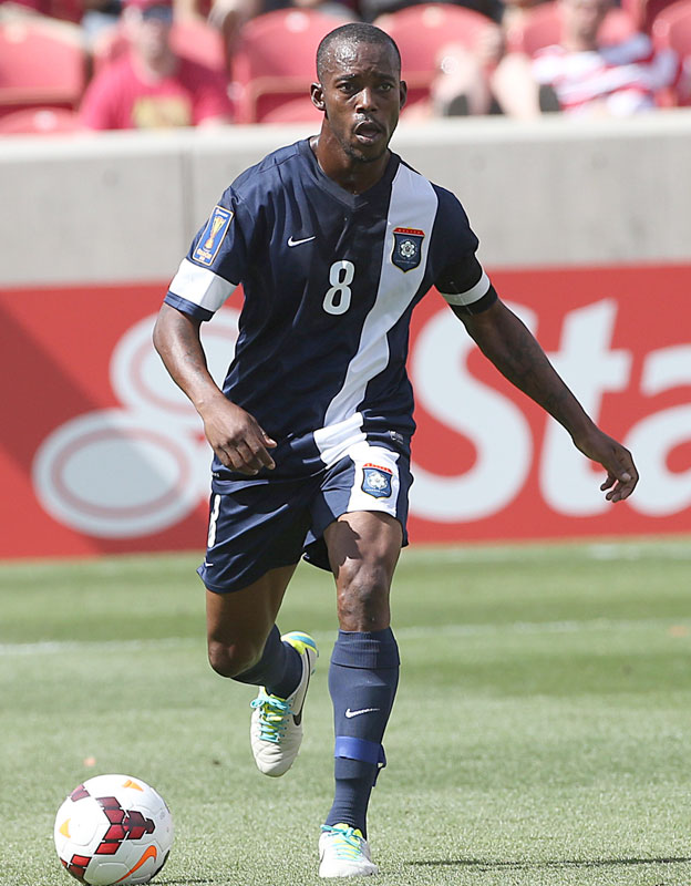 マニアも必見！中米代表チーム、「最高のユニフォーム」はこれだ｜写真14