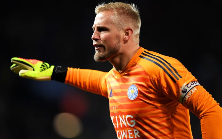 「プレミアリーグ、いま最強の守護神TOP5」｜写真3