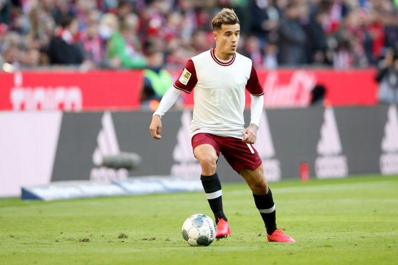 ウイイレ2020「ボールコントロール最強の左ウイング」TOP10｜写真10