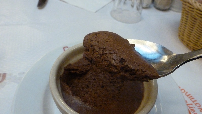 アネルカ、ドログバらが来店！伝説のレストラン『シャルティエ』に行ってみた｜写真12