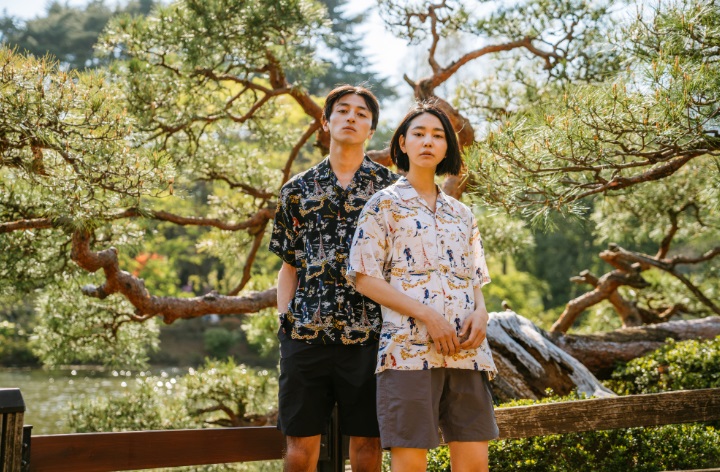 PSGの最新コラボ！「令和コレクション」アイテムはこんな感じ｜写真16