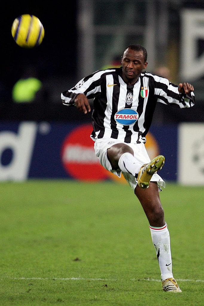 Jリーグに来たあの人も…ユヴェントス、「大失敗だった補強10名」｜写真2