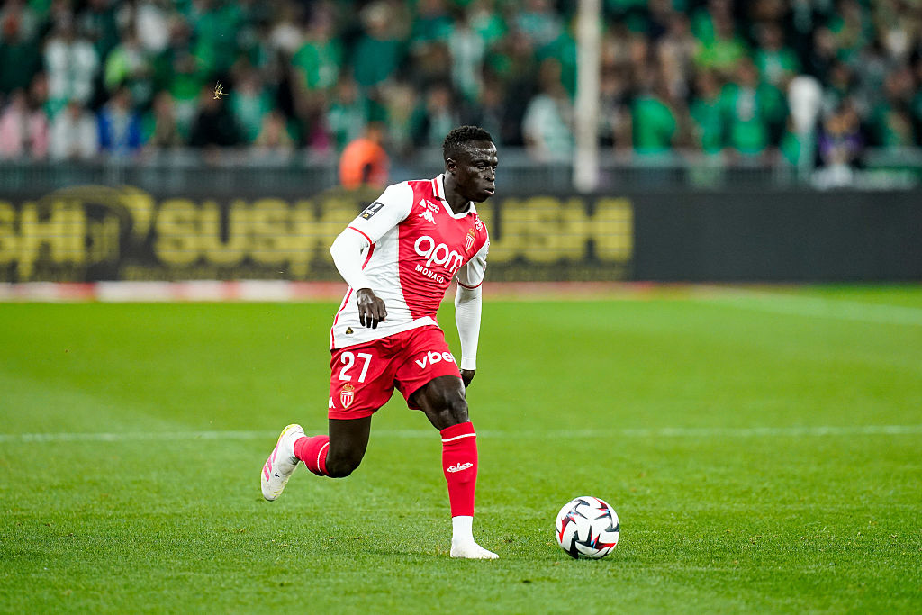 南野拓実は何位？ASモナコの選手「年俸ランキングTOP15」｜写真9