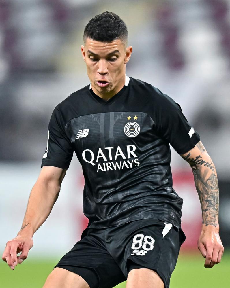 大谷翔平も契約！『ニューバランス』最高のサッカーユニフォーム5選｜写真10