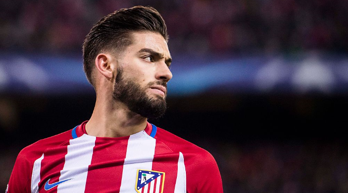 「サンタに負けてない！ヒゲがSEXYなサッカー界の男前たち」｜写真7