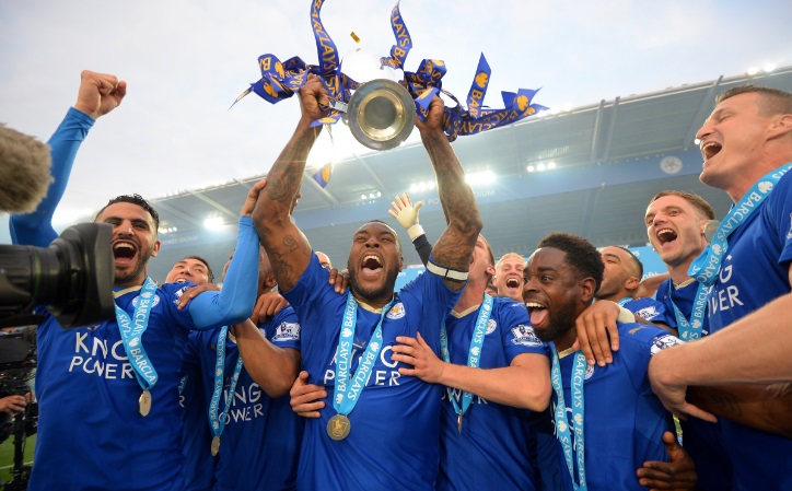 レジェンドが査定！「プレミアリーグ史上最強の闘将トップ10」｜写真10