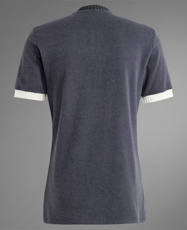 スポンサーロゴなし！adidasから『LFSTLRユニフォーム』が登場　今季サードユニを「街着モードにリ・デザイン」｜写真6