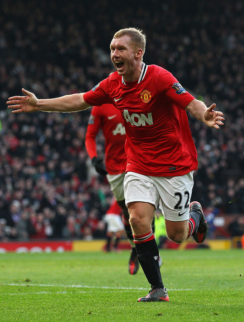 サッカーの歴史上「最高のパサー」11名｜写真7