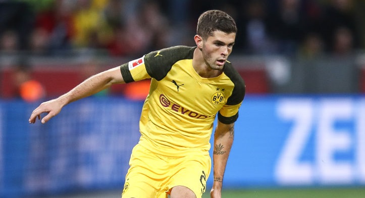 堂安律は何位だ！「市場価値で見たゴールデンボーイ40人の至宝ランキング」｜写真11