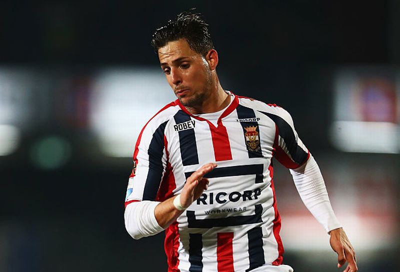 プレミアに合いそうなエールディビジのスター、6名｜写真5