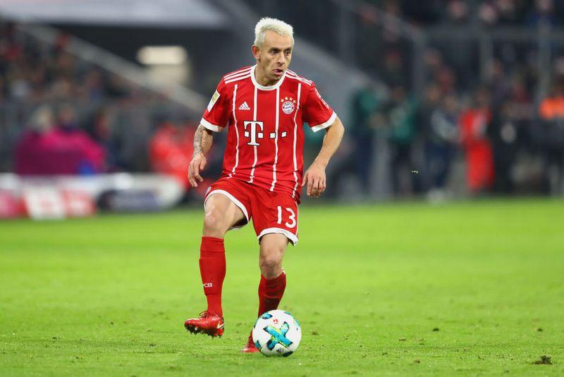 なかなか出ないバイエルンの選手給与ランキング、トップは誰？｜写真8