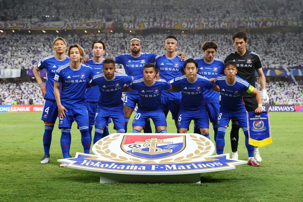 ACL準優勝に終わった横浜F・マリノス、試合の「ターニングポイント」と補強が必須のポジション｜写真2