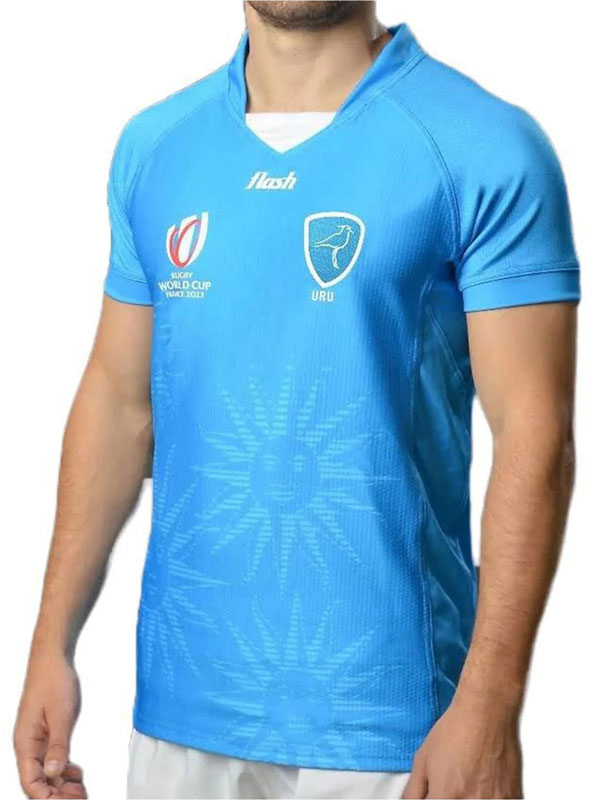 ラグビーW杯！サッカーでも有名な出場国の「ユニフォーム」と「ラグビージャージ」を見比べてみた｜写真11