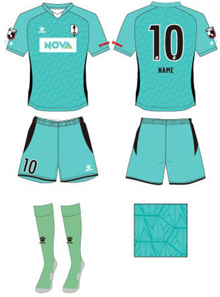 KELMEがNEWサプライヤー！いわてグルージャ盛岡、2022新ユニフォームを発表｜写真4