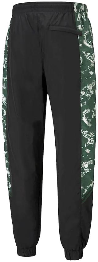 PUMA×マンチェスター・シティ、「お洒落なカモフラ新作ウェア」を発表！｜写真6