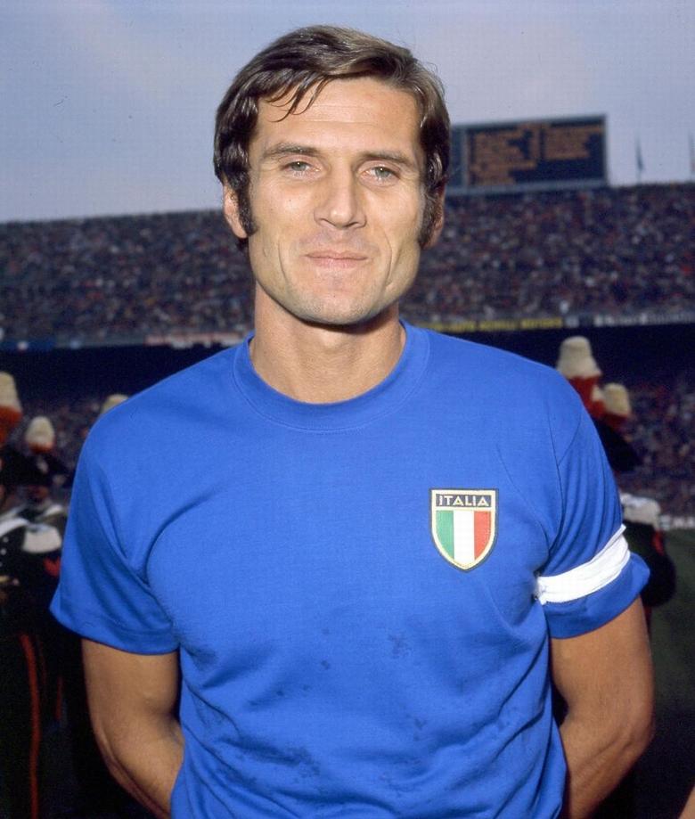 日本に来るぞ！インテルの「歴史上最高の10選手」｜写真6